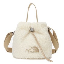 [노스페이스] 키즈 플리스 버켓 백 NN2PN58R_CRE