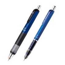 제브라 델가드 샤프 혼합세트 2종 블루, 0.5mm, 4세트