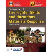 Fundamentals of Fire Fighter Skills and Hazardous Materials Response Includes Navigate Advantage Acc
