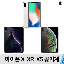 아이폰 아이폰X 아이폰XR 아이폰XS, B급 그레이, 아이폰X (64기가)