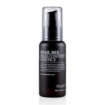 벤튼 스네일비 하이콘텐트 에센스, 60ml, 1개