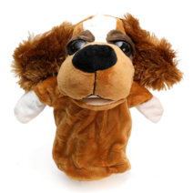 오꿈 구연동화 손인형 동물, 10 손인형 복실이