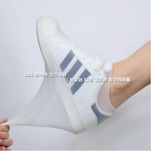 이박사슈즈커버 이박사 비올때 신발 RAIN SHOES COVER 3종 슈즈방수커버 일회용덧신 RSC03