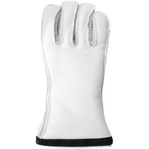 Hestra 헤스트라 Heli 스키 라이너 HESZ18A 137586, Off White, 8