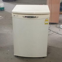 중고가전 LG 95리터 중고 소형 김치 냉장고 가전 지방배송불가