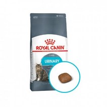 로얄캐닌 고양이 사료 2kg~10kg [H의커피 드립백 증정], 4kg, 유리너리