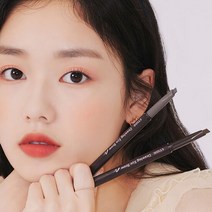 [에뛰드] 드로잉 아이브로우 2개 SET, 옵션1:06 애쉬 브라운|옵션2:05 그레이, 단품