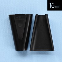 편리한 클릭바인드락 16mm 교회 사무용품 링제본 노트 코일링 책, 단품