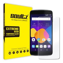 솔츠 솔츠 알카텔 SOL 강화유리 방탄 액정보호필름