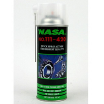 오너클랜 초극압 윤활제 전문가용 방청제 스프레이 바퀴 타이어