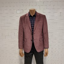 레드옥스 NC05 하운드 투스 체크자켓 R203JK902-1