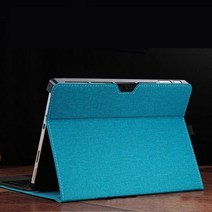 서피스독 Microsoft surface pro 7 8 6 5 용 가죽 쉘 4x12.3 인치 go 2 3 원래 키보드와 호환되는 케이스 보호 커버, 서피스 프로 7 플러스, 전원 가방 없음