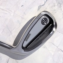 버디온 골프 버튼 주니어 7번 아이언 그라파이트 golf, 버디온 주니어 7번 아이언 6-8세