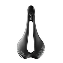 Selle Italia SLR TM Superflow Bike Saddle, 275 x 131mm