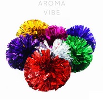 THCO14 치어리더응원수술 2P 응원도구제작, 레드