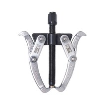 KWT/CRV-2-04S/기어풀러 2Jaw/GEAR PULLER/4인치/사용가능직경 50~100mm