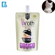 아픈고양이 보양식 노령묘 수분섭취 냥이영양식 새끼고양이간식 길냥이간식
