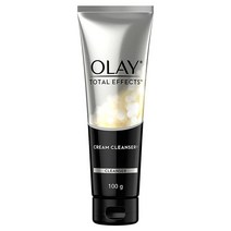 올레이 Olay Total Effects 7-in-1 안티에이징 크림 클렌저: 100G145072
