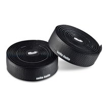 셀레이탈리아 핸들바 테이프 SG 블랙, One Size Black