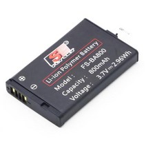 Flysky FS-BC101 Lipo USB 충전기 FS-B1700 FS-BA800 포함 Flysky FS-GT3C GT2B IT4 FS-I10 송신기용 3.7V 800mah 17, [02] FS-BA800 battery, 2) FS-BA800 battery