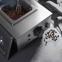 스테인레스 멜팅기 초콜릿 초코 퐁듀 중탕기 업소용, 3구