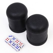 파티해 주사위 컵 (2EA/1SET)