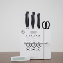 [메이리듬] UVC 살균 칼꽂이 도어부착형 COS-410 칼보관, 칼꽂이COS-410 살균바COS-320[민트]