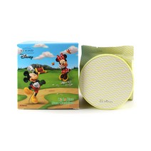 비욘드 키즈에코 선쿠션(본품+리필)