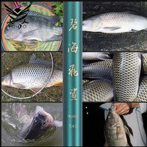 붕어낚시대 날상어 시냇물 장대가 짧고 짧다 신 장갑 룩 3459343951, 2. 7메터 장대를 좀 보내다 _갈고