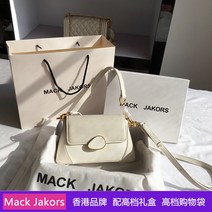 숄더백패션 홍콩 MACKJAKORS 리얼가죽 여성파우치백 스타일리쉬 토트 금 년 유행 2550276114