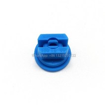 농약 분무기 동력분무기 팬 모양의 배낭 노즐 농업 과일 분무 스프링클러 분무 정원 액세서리, 1개 11003