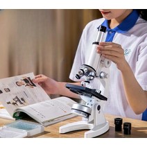 실험용 현미경 무선 렌즈 실체 스탠드 광학 검사 화소, (30000회)진드기/휴대폰연결가능