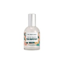 The Body Shop 더 바디샵 핑크 그레이프 프루트 오 드 뚜왈렛 향수 30ml