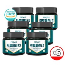 뉴질랜드 고순도 95% 락토페린 정 자연방목 Grass-pad 순수 우유 초유단백질 아랫뱃살빼기 라토페린 락토린 락토패린 분말 파우더 정타입 HACCP 해썹 추천 인증 120정, 120정 X 6통