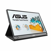 ASUS ZenScreen MB16AMT 터치 휴대용