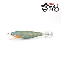 카멜레온 에기 쭈꾸미 갑오징어 한치 문어 애기 채비 낚시 손피싱에기, [B13-5] E2105 카멜레온 야광블루, 1개