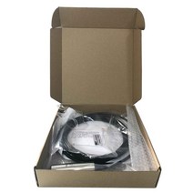 누수감지기 청음봉 가정용 휴대용 스마트 탐지기수위 센서 레벨 송신기 막힘 방지 누수 4-20mA 1-5V 0-10V, 13 0-10V range 3M