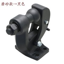 오프로드 자동차 차량 견인고리 볼 설치가능 트레일러 콜로라도 갤로퍼 캠핑 볼콤비 견인장치, N개