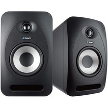 2. TANNOY (탄노이) TANNOY 탄노이 액티브 스튜디오 모니터 스피커 REVEAL 502 2 개 세트 [국내 정품] B07, ONE SIZE_One Color, 상세 설명 참조0, 상세 설명 참조0