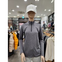 아이더 코넥스 여성 집업 티셔츠MH(DWU20202)109357