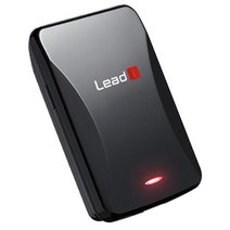 리드아이 무선 IR 하이패스 단말기, TL-750, 블랙