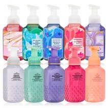 BBW 배스앤바디웍스 핸드솝 손세정제 인기제품 90여종 미국 배쓰 HAND SOAP, 12_블랙 체리 멀롯, 1개