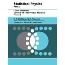 Statistical Physics Part 2 Vol. 9, Butterworth-Heinemann