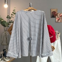 더다다 트라이단가라 티셔츠