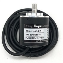 100% TRD 증분 인코더 TRD-J1000-RZ J600-S J360-RZW J200 RZV J100-RZL J500, 01 TRD J1000_05 RZC