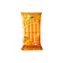 SWEETO 사우어 탱기 과일 젤리 80g/하리보/오리온사탕, 코쿤 망고 바 (45ml x 10개) 450
