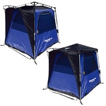 [바낙스] 그라파이트 낚시텐트 TN2200(소 중 대), 중(140x160)+아웃플라이(중)