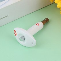 드리프트보드 카버보드 인라인롤러스케이트 부품 스케이트 베어링 용 1Pc 풀러 분해 도구 인, White