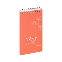 1500 기자 수첩 70매, 레드