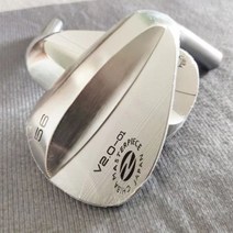 Zodia 골프 새로운 클럽 웨지 48 50 52 54 56 58 스틸 샤프트 V20-1, 05 56 Head